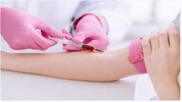 Phlebotomy